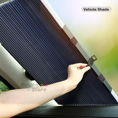 Vehicle Shade